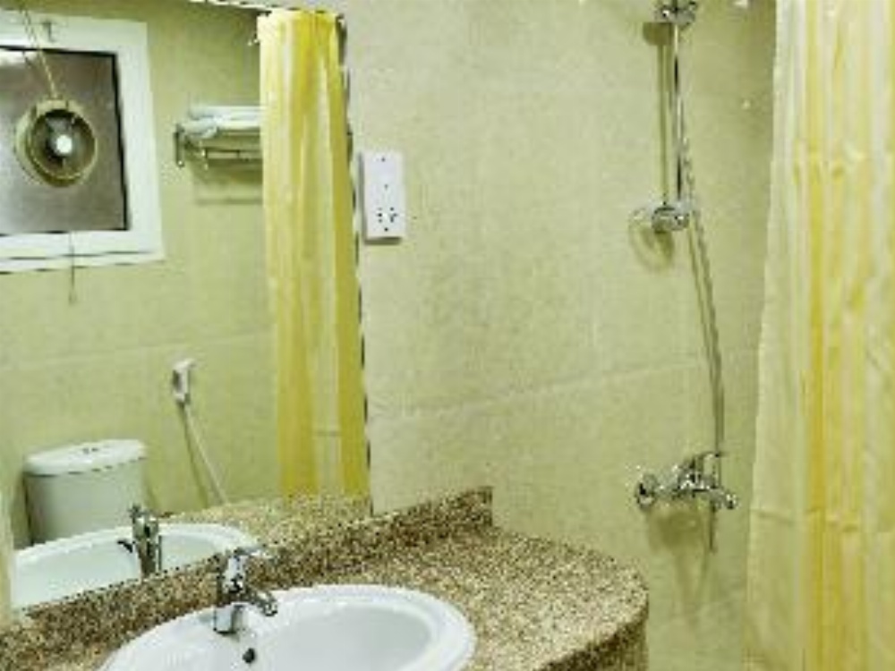 Rush Inn Hotel Image 10