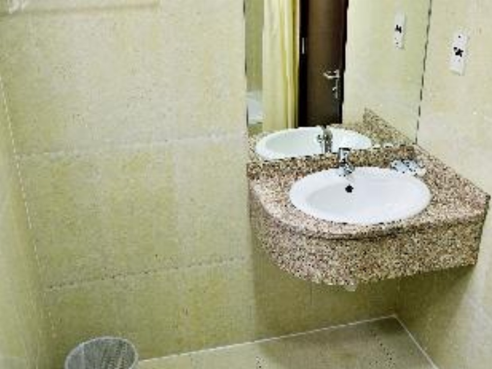 Rush Inn Hotel Image 11
