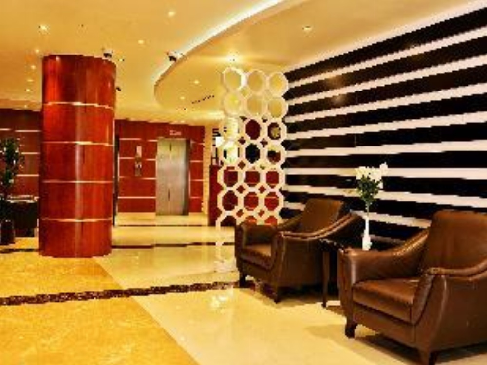 Rush Inn Hotel Image 7